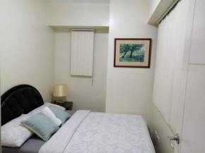 10th Floor 2BR Loft type BGC